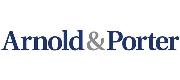 Arnold & Porter Logo